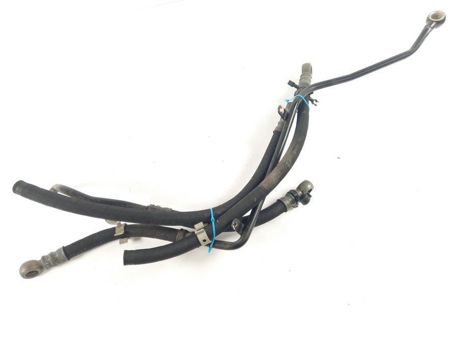 BMW R 1100 RT 259 [1997] - Cooling water line