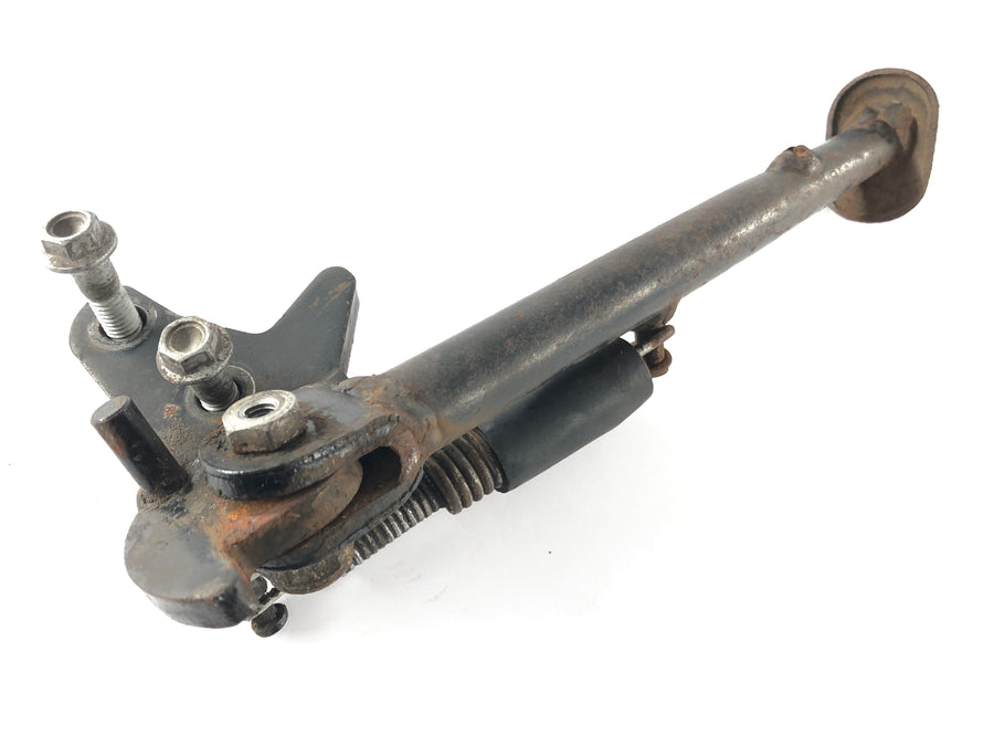 Aprilia RS 125 MPB [2000] - Side stand with spring stand