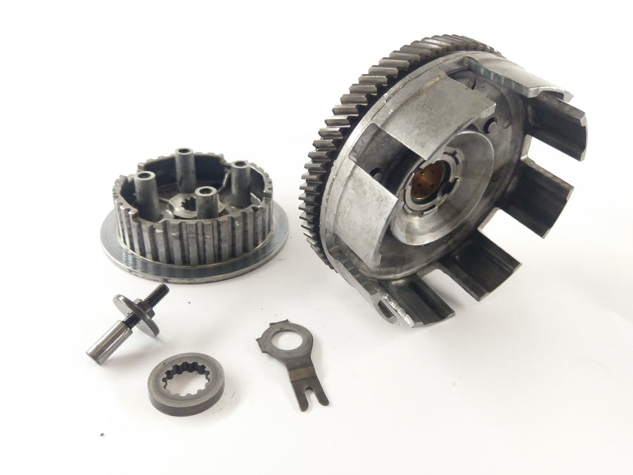 BETA RR 4T 125 LC [2016] - Clutch clutch basket