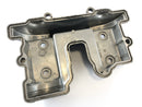 Kawasaki KLR 250 KL250D [1988] - Valve cover engine cover-3