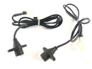 BMW K 1200 GT K12 [2004] - ABS sensors front and rear-1