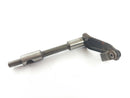 Cagiva Mito 125 8P [ 1991] - clutch release lever-1