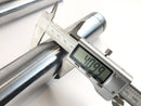 Kawasaki VN 1500 A VNAA [all years] - Fork telescopic fork with axle-4