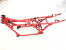 Moto Guzzi Le Mans 1000 VV [1988] - Frame with papers-1