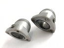 Moto Guzzi California Jackal 1100 KD [1997] - Intake manifold intake funnel-3