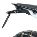 BMW R 1300 GS [2024–2026] - hoher Kennzeichenhalter