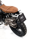 BMW R nineT 1200 Scrambler [2016-2023] - Hoher Kennzeichenhalter