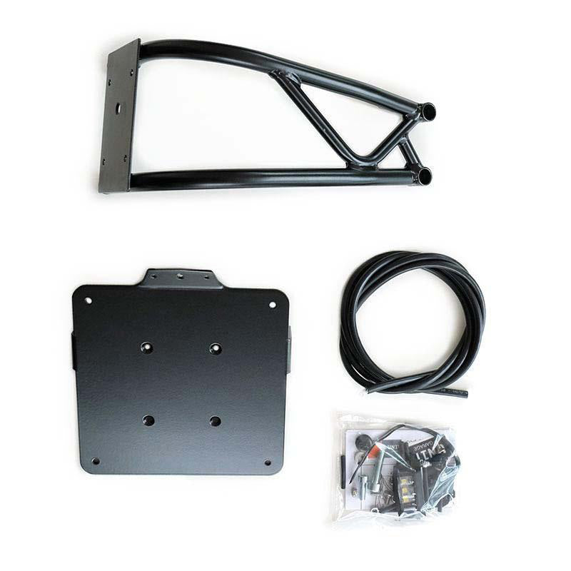 BMW R 1200 GS [2004-2012] - Deep license plate holder