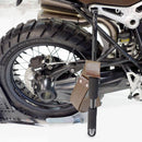 BMW R nineT 1200 Urban G/S (niedriger Auspuff) [2017-2023] - Surfbretthalterung