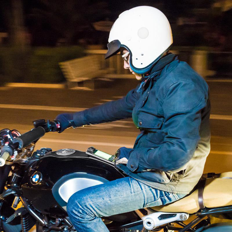 BMW R 12 [2024-2026] - Telefonhalter für Tank