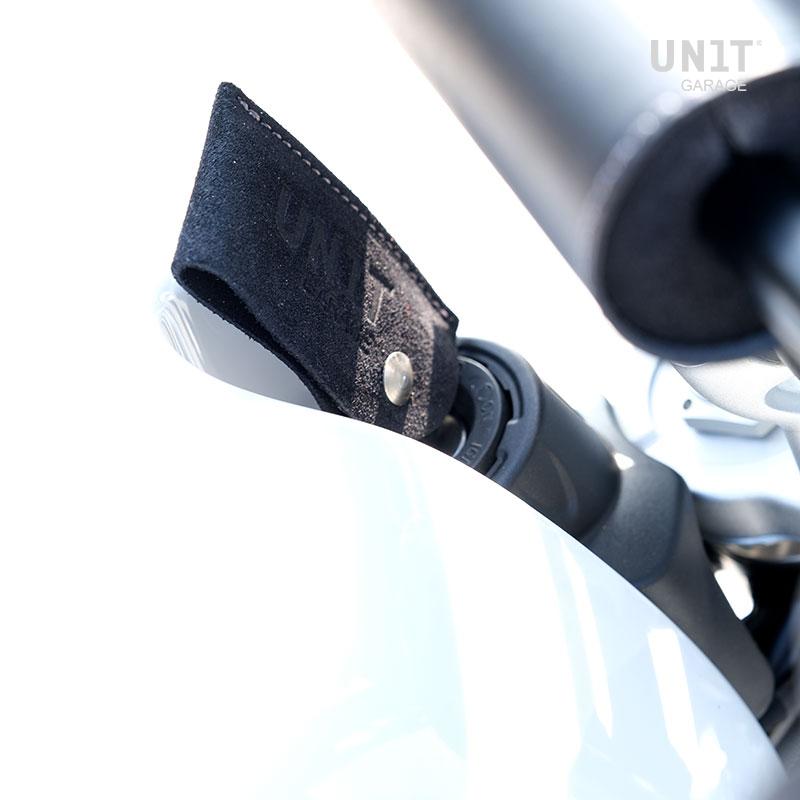 BMW R nineT 1200 Roadster [2014-2023] - Unitgarage Schlüsselring