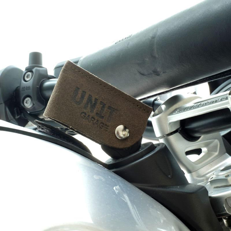 BMW R 850 GS / R 1100 GS / R 1150 GS Adventure [1994-2004] - Unitgarage Schlüsselring