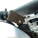 BMW R nineT 1200 Urban G/S (niedriger Auspuff) [2017-2023] - Unitgarage Schlüsselring