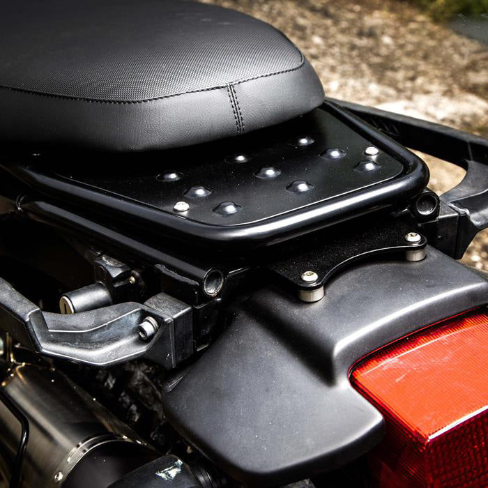 BMW R 1150 GS [1999-2004] - Dachträger