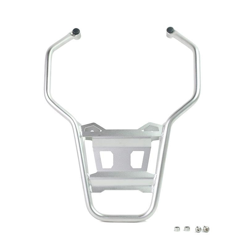BMW R 1200 GS LC [2013-2018] - Atlas 44L Aluminium-Topcase für BMW-System + Gepäckträger R1200GS LC & ADV - R1250GS & ADV
