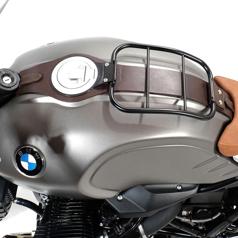 BMW R nineT 1200 Racer [2017-2020] - Gepäckablage mit Tankband