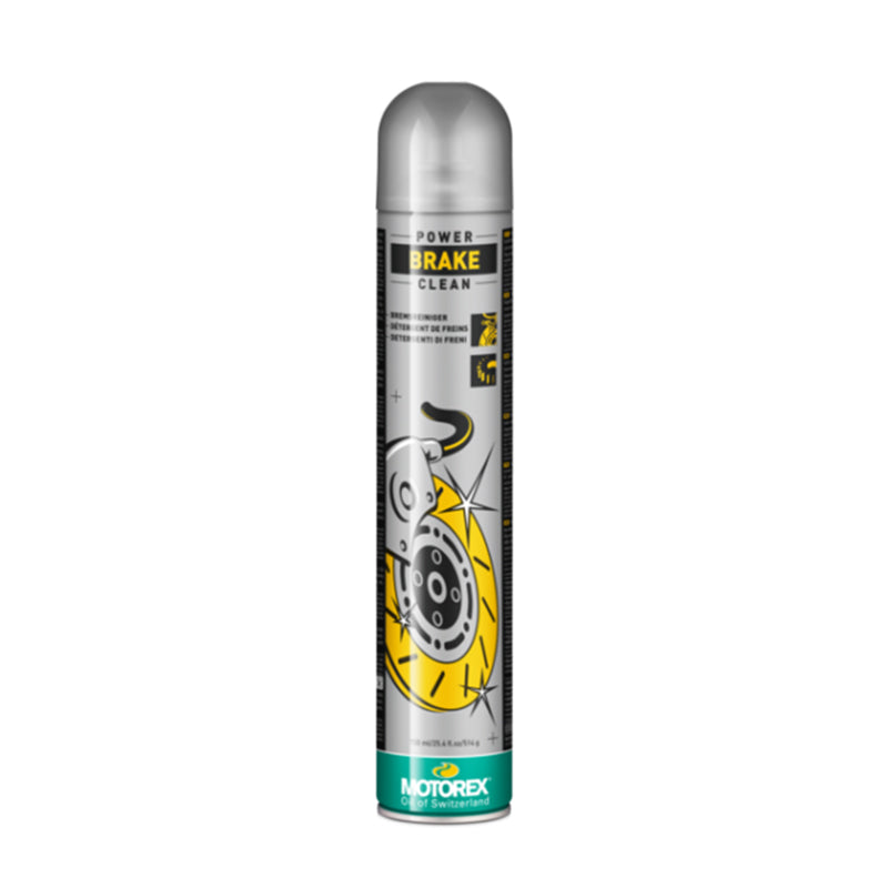 BMW R 12 [2024-2026] - Power Brake Clean Spray