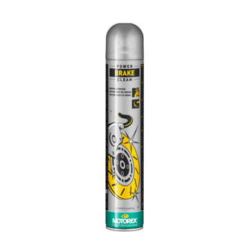 BMW R nineT 1200 Urban G/S (niedriger Auspuff) [2017-2023] - Power Brake Clean Spray