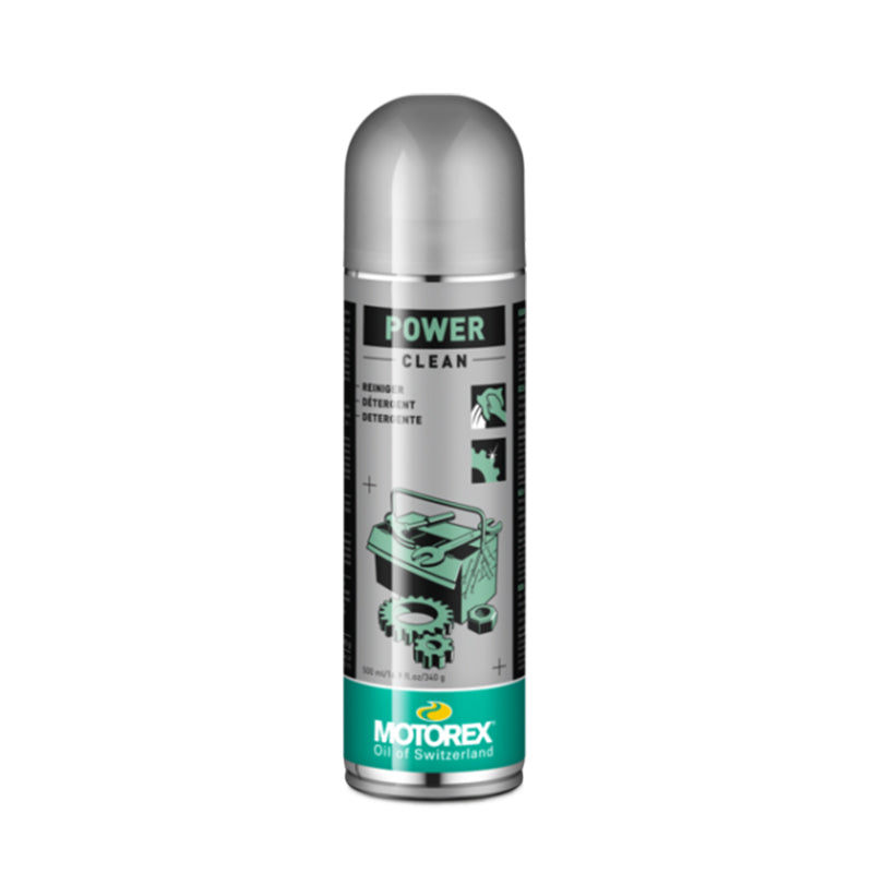 BMW R 12 G/S [2025-2026] - Power Clean Spray