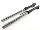 Yamaha WR 125 R DE07 [2016] - Fork Telescopic fork with axle-6