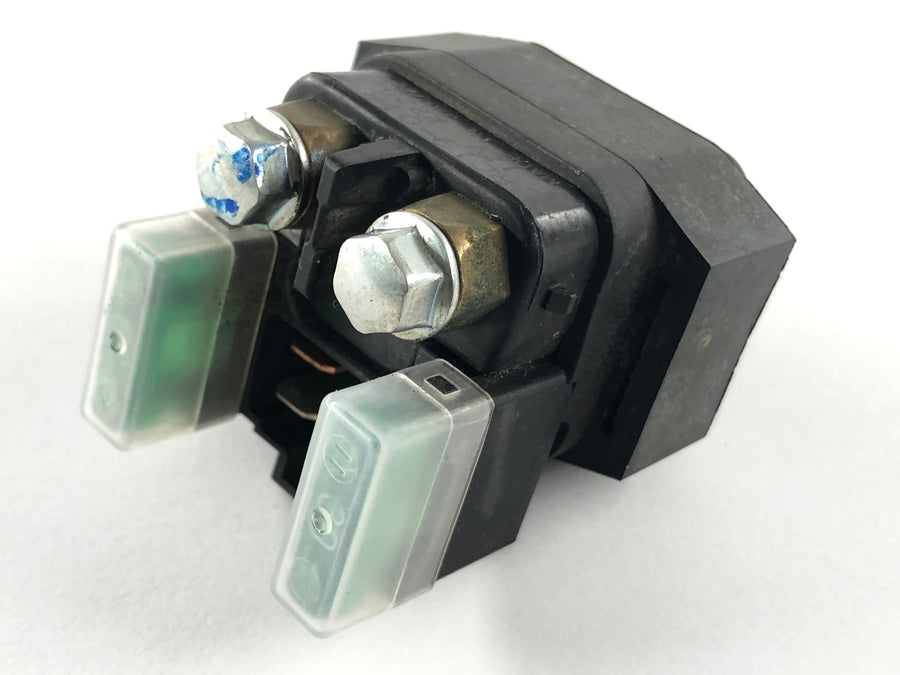 Yamaha XT 1200 Z Super Tenere DP01 [2012] - Starter Relay