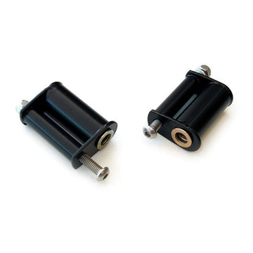 BMW R 850 R / R 1100 R [1993-2002] - BASIC indicator adapter