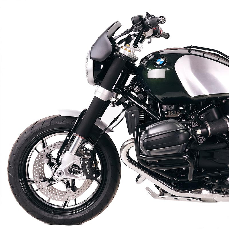 BMW R 12 [2024-2026] - Gabelschutz mit Klettverschluss
