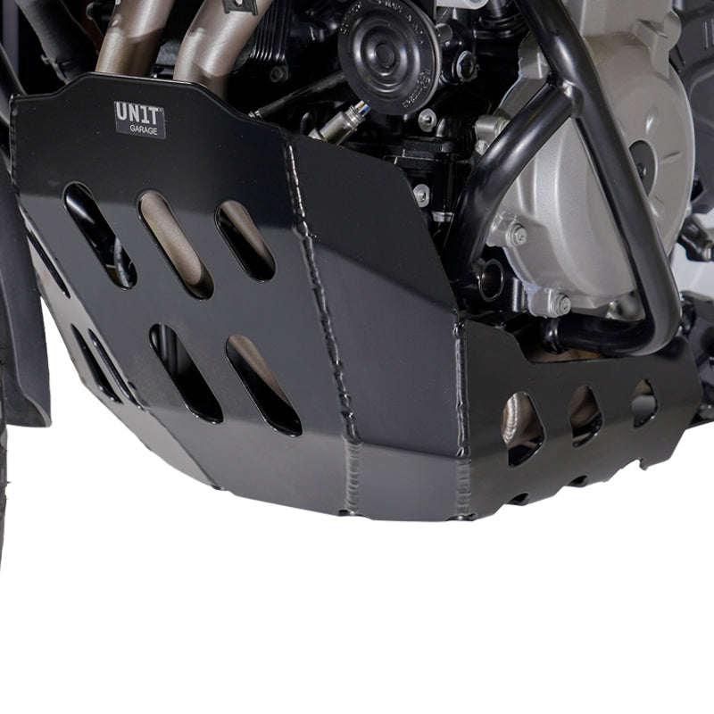 BMW F 450 GS [2026-] - Force Aluminium-Motorschutzbügel für