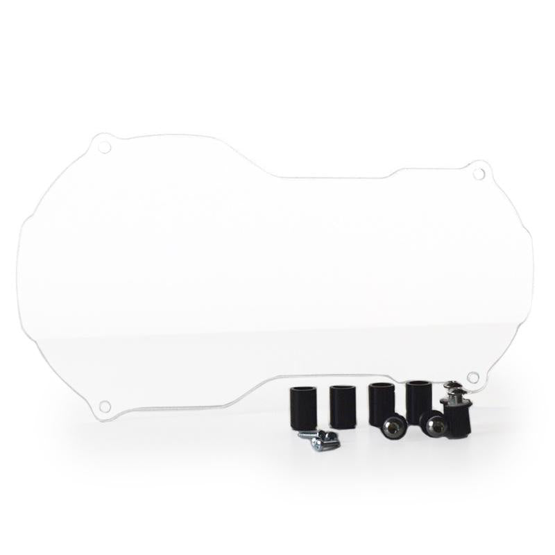 BMW R 1200 GS LC [2013-2018] - Transparenter Scheinwerferschutz