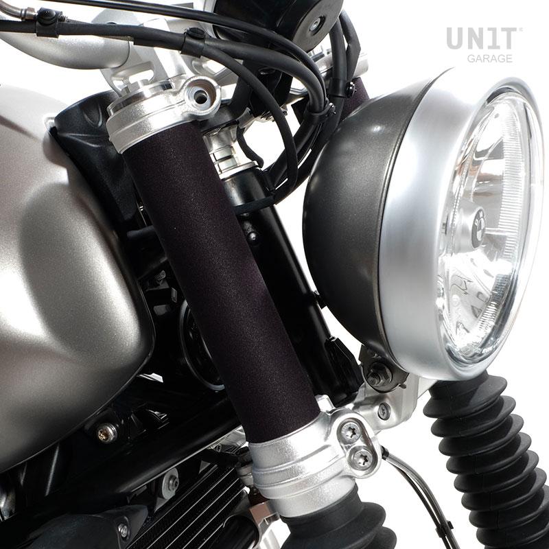 BMW R nineT 1200 Scrambler [2016-2023] - Neopren Gabelschutz