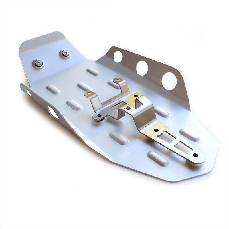 BMW R 1200 GS LC Rad [2013-2019] - Aluminium Motorschutz R1200GS LC