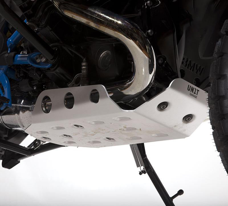 BMW R 1200 GS LC [2013-2018] - Aluminium Motorschutz R1200GS LC