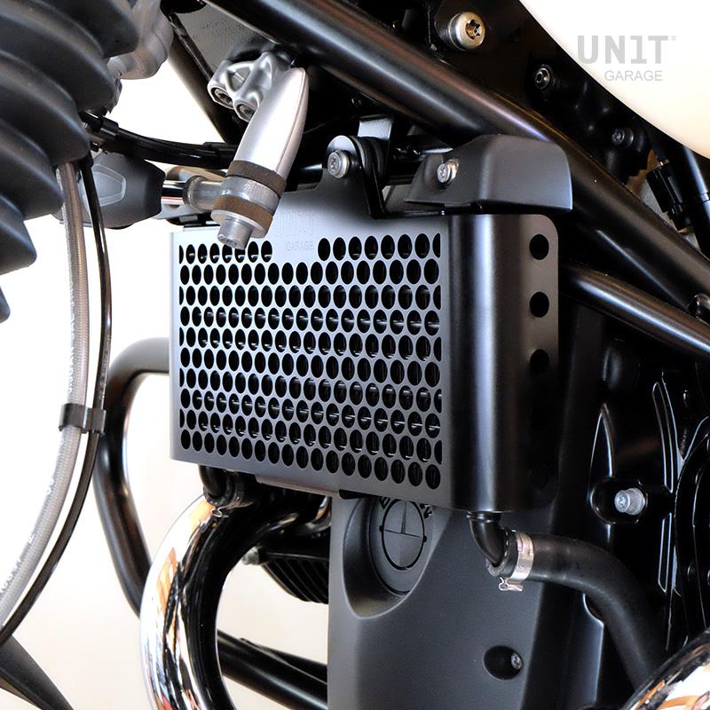 BMW R nineT 1200 Urban G/S (niedriger Auspuff) [2017-2023] - Kühlerschutz