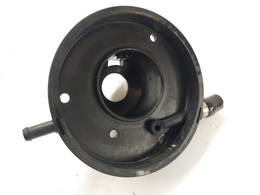 Aprilia RS4 125 KC [2018] - Fuel filler neck