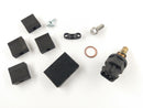 Triumph Thunderbird 900 T309RT [2000] - Oil pressure switch relay Knvolut-1