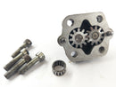 Moto Guzzi Quota 1100 ES [1999] - Oil pump-4