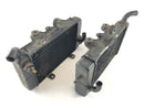 Honda XRV 750 Africa Twin RD04 [1993] - Radiator water cooler set-4