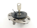 Suzuki GSF 1200 S GV75A [1998] - Tank lock with key-1