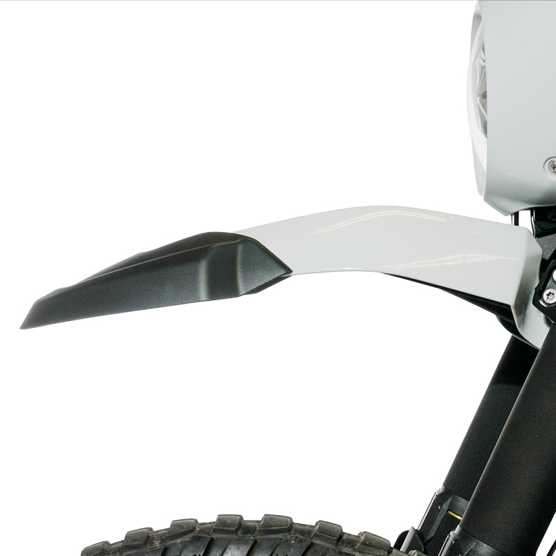 BMW R 12 G/S [2025-2026] - BMW R12 G/S Kotflügelspitze vorne