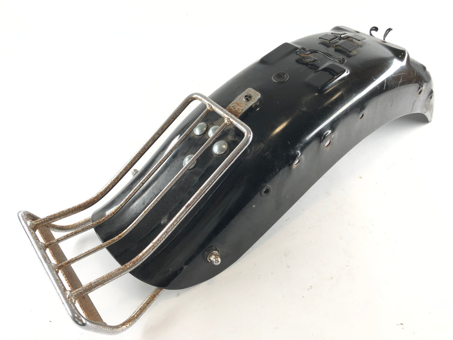 Suzuki VS 1400 VX51L [1992] - Rear mudguard, fender, rear fender