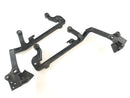 Honda ST 1100 SC26 Pan European [1990] - Case holder right and left-2