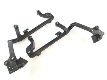 Honda ST 1100 SC26 Pan European [1990] - Case holder right and left - 0