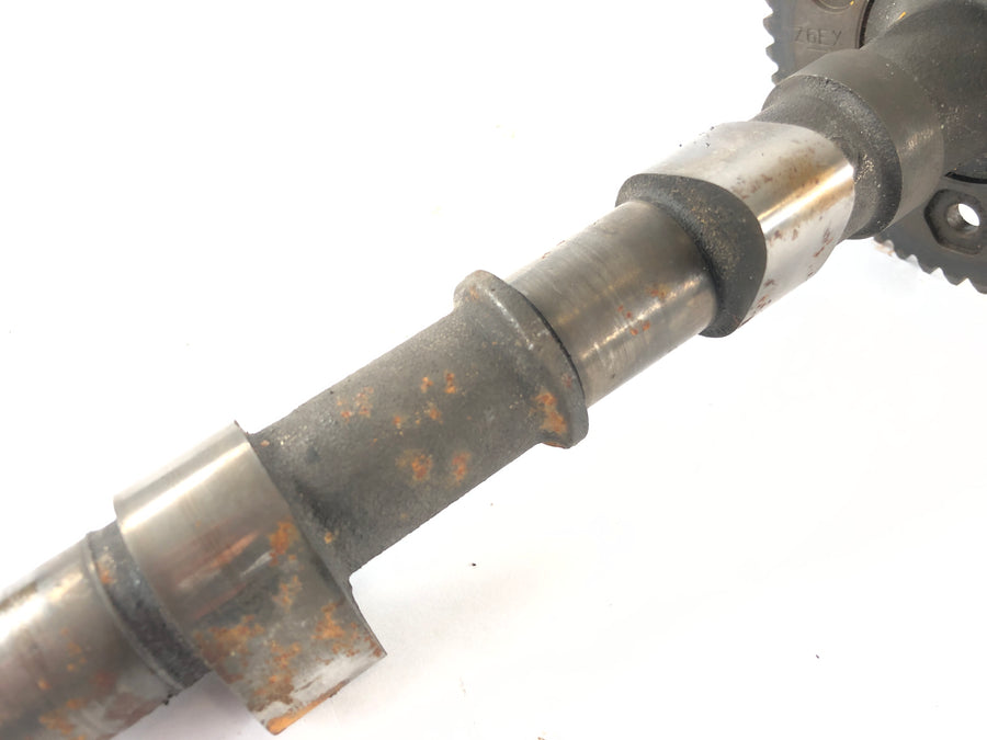 Kawasaki Z 750 E KZ750E [1981] - Camshaft