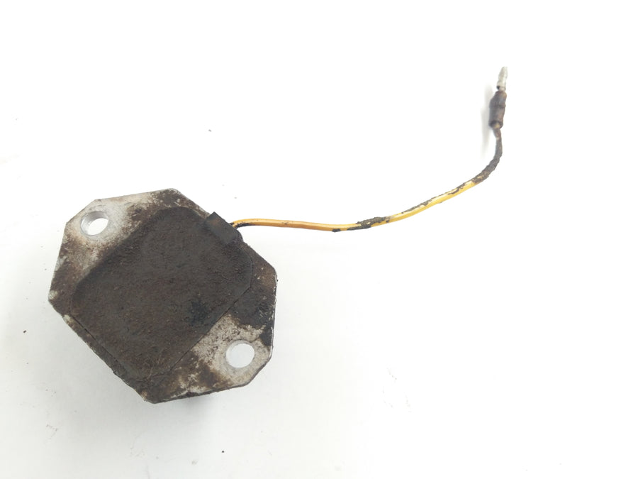 Yamaha DT 175 2K4 [1979] - Regulator Alternator Regulator