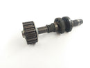 Ducati Monster S4 916 - Camshaft intake camshaft-2