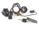 Kawasaki ZX-12R ZXT20A [2003] - Lock set-3