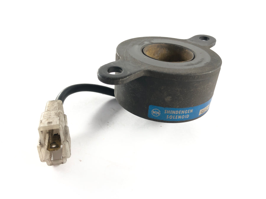 Suzuki LS 650 NP 41B [1990] - Magnetic switch decompression