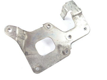 Honda NTV 650 RC33 - retaining plate - 0
