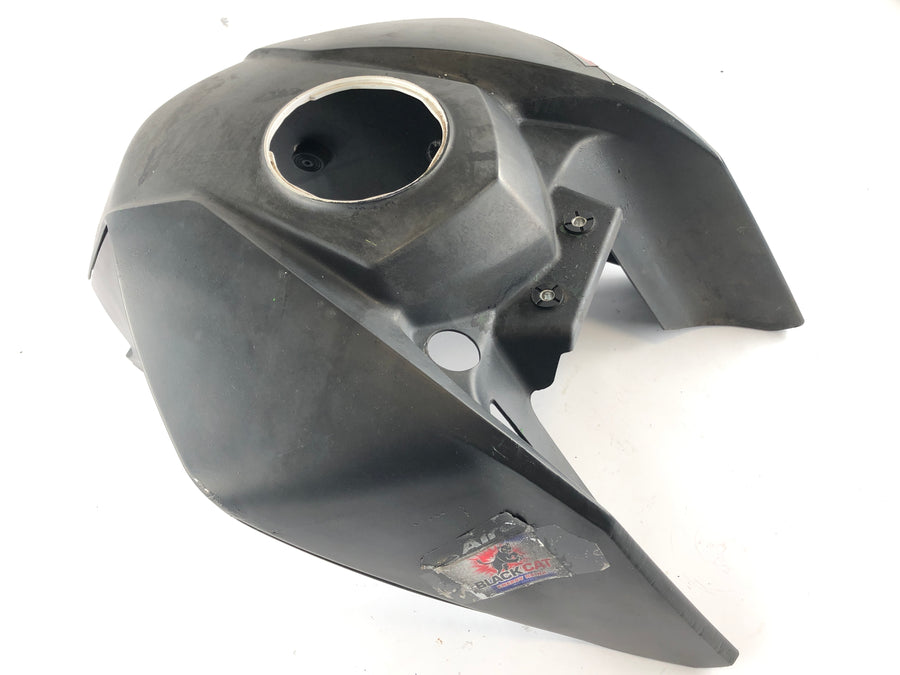 KTM Duke 390 [2014] - Tank dummy tank cover