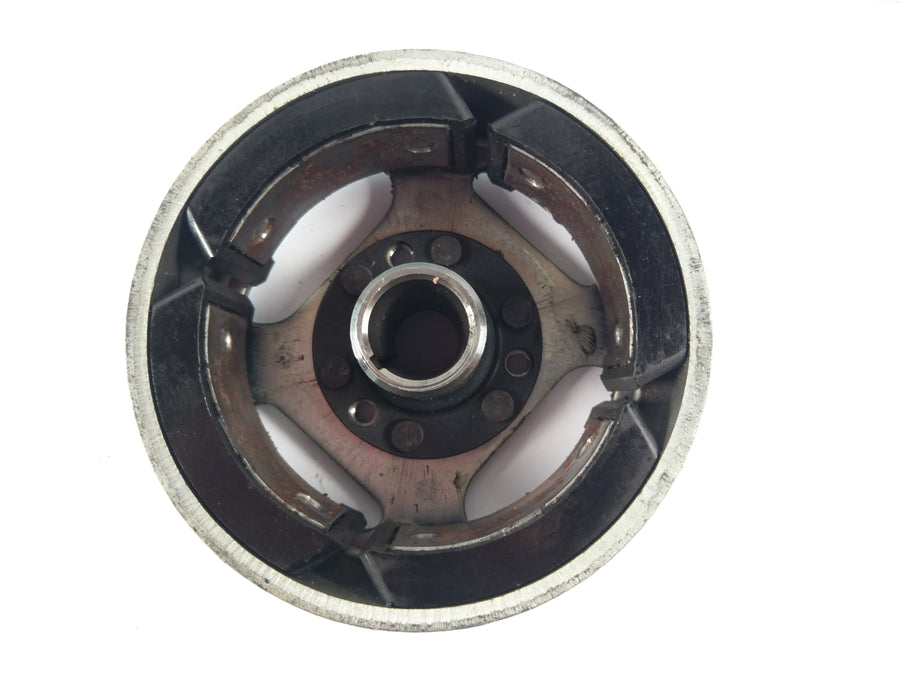 Yamaha YT 125 G Tri-Moto ATC (Tri-Z) - Flywheel alternator